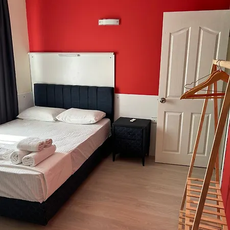 Grand Otel