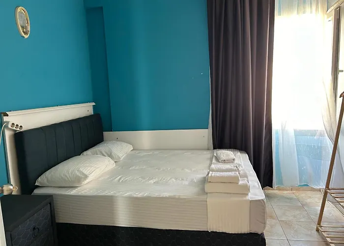 Otel Grand *