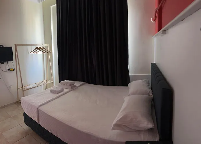 Otel Grand Seferihisar