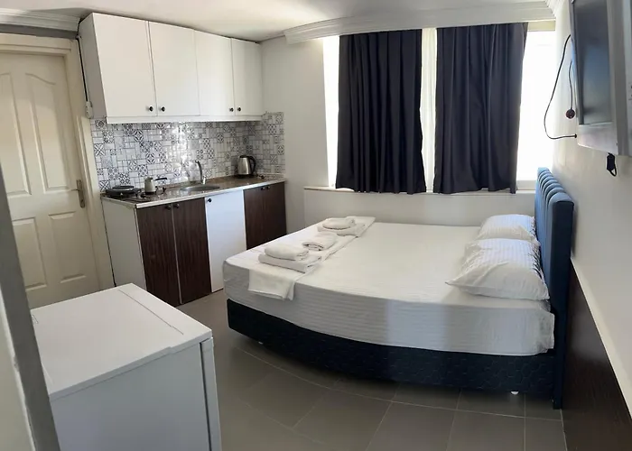 Otel Grand