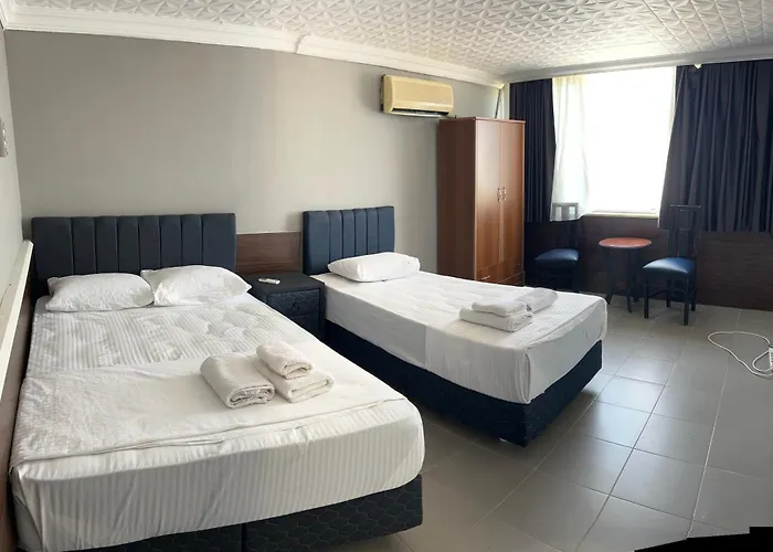 Otel Grand *