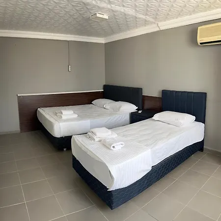 Grand Hotel Seferihisar