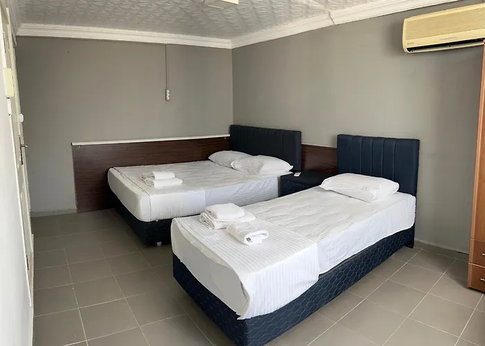 Grand Hotel Seferihisar