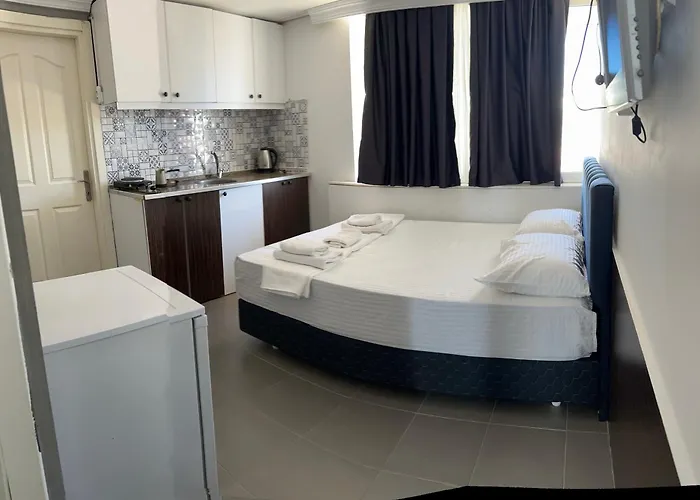 Grand Hotel Seferihisar