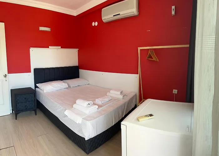 Grand Hotel Seferihisar